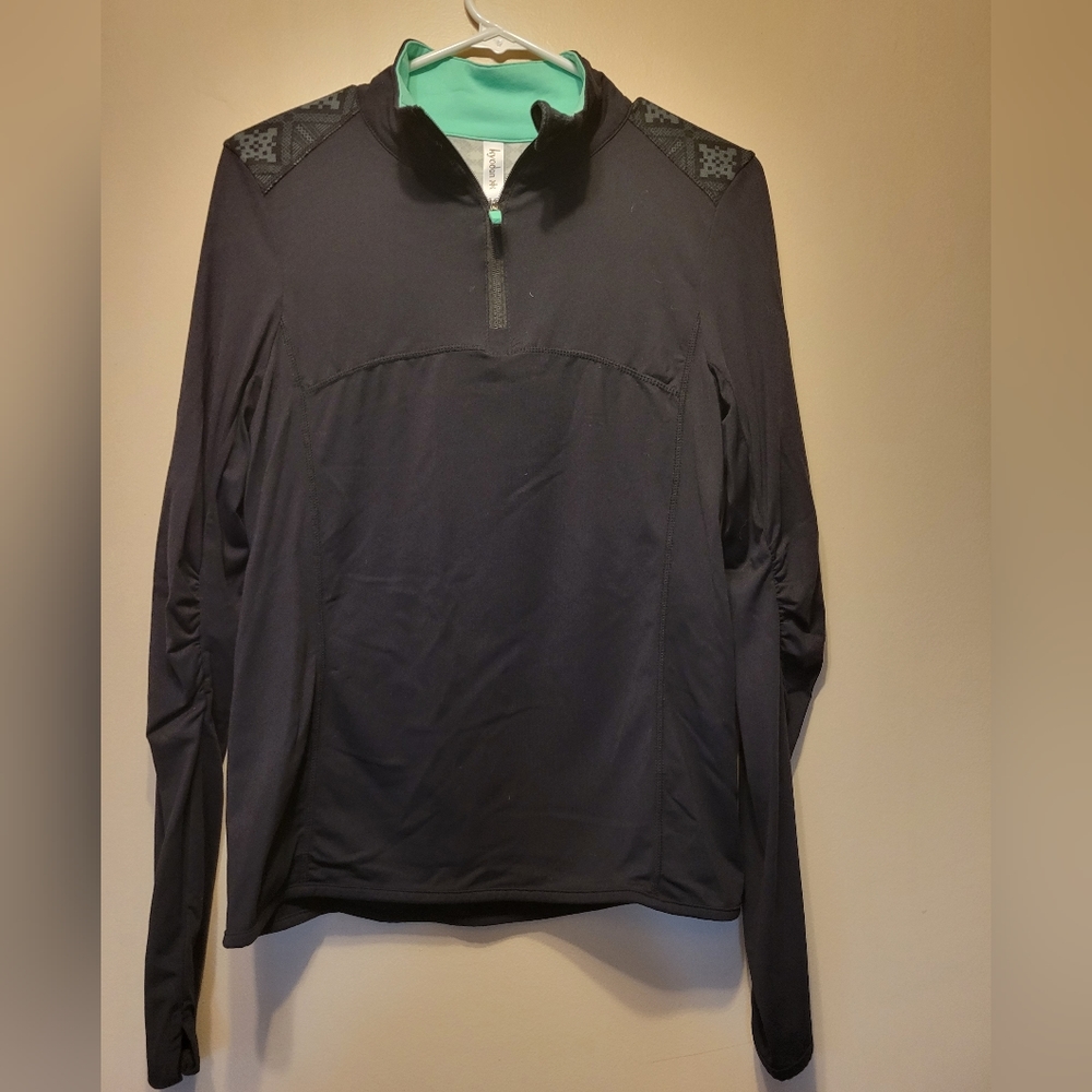 Kyodan quarter zip